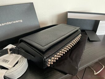 Alexander Wang Ricco crossbody kabelka - 13