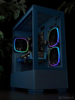 ☑️ Ryzen 5 4500 / RX 580 8GB Limited / 16GB RAM / 512gb M2 - 13