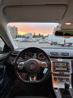 Volkswagen Passat CC R Line BlueTdi - 13