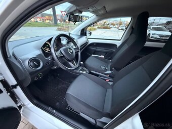 ŠKODA CITIGO iV – elektromobil v top stave - 13