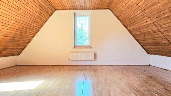 Rodinný dom s príjemnou atmosférou - Záborské, Prešov - 13