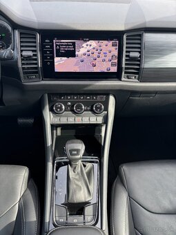 Škoda Kodiaq 2.0 TDI SCR Style DSG - 13