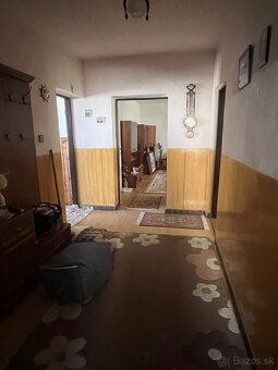 TRIOREALITY - 3-podlažný RD na prenájom - Čadca - 13