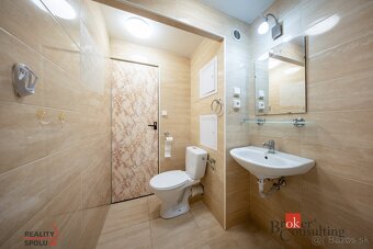 Na predaj 4 izbový byt v centre mesta Lučenec - 13