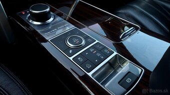 Land Rover Range Rover 4.4D SDV8 AUTOBIOGRAPHY 4WD A/T - 13