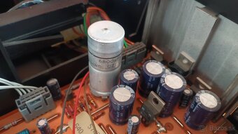 Marantz CD75 - DAC TDA 1541 S1 - 13