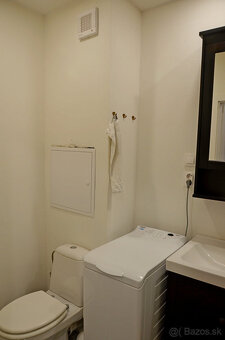 Prenájom - 2izb. byt - Tlmače / Lipník - 13