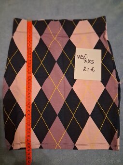 Dámske oblečenie - 13