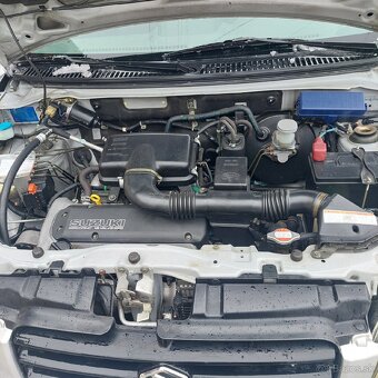 Suzuki Ignis 4x4 - 13