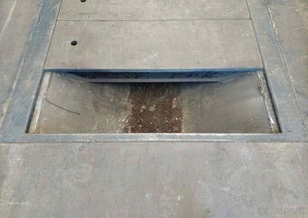 Krone SD Coil Liner mulda - 13