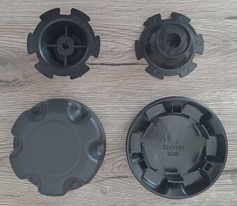 LADA NIVA-spätné zrkadlá veľké - 13