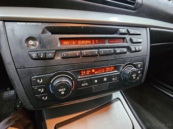 BMW 118d e87 Rozpredám - 13