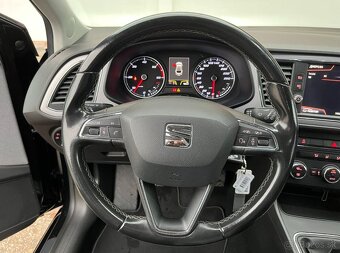 Seat Leon ST 1.6 TDI - 13