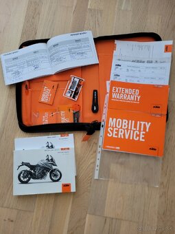 KTM SuperDuke 1290 GT - 13