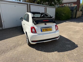 Predam Fiat 500c - 13