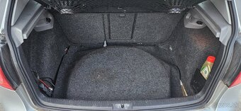 Volkswagen Golf 1.9 TDI Comfortline M5 - 13