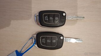 Hyundai i10 1.2 r.v. 11/2017 - 13