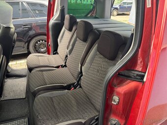 Peugeot 1.6 80KW teepe partner - 13