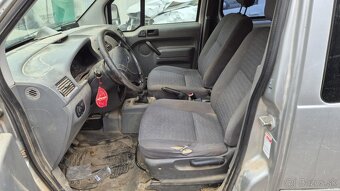 Ford Transit Tourneo Connect 1,8TDCI 66kw kód:HCPB - 13
