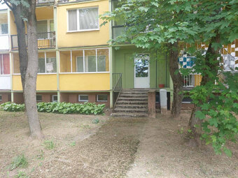 Predám 2,5 izb.byt vo Veľkých Kapušanoch - 13