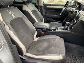 Passat B8 2.0 bi-tdi 176kw ALLTRACK - 13