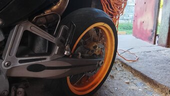 Ktm 640 LC4 2002 - 13