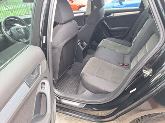 Audi A4 1.8 T FSI - AJ  NA SPLÁTKY OD 58,90e  - 13