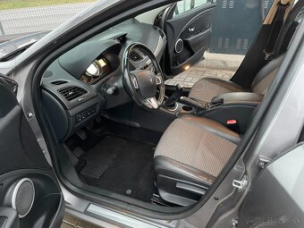 Renault Fluence 1.6 2012 - 13