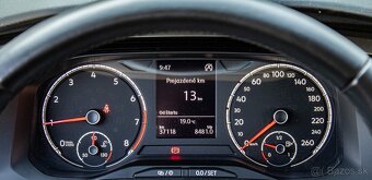 Volkswagen Polo 1.0 EVO Comfortline - 13