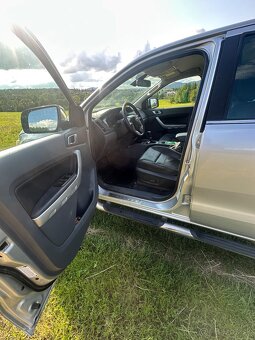 ford ranger A/T - 13