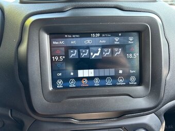 Jeep Renegade 1.3 GSE Limited - 13