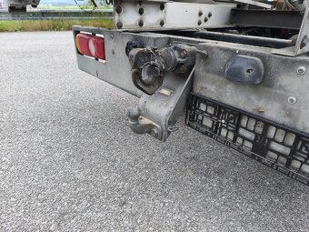 Mitsubishi Fuso vyklápač 3,5t - 13