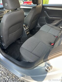 Škoda Octavia 1.6TDi 77kw - 13