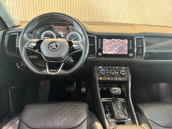 Škoda Kodiaq 2.0 TDI DSG Facelift 2020/7-miest/DPH - 13