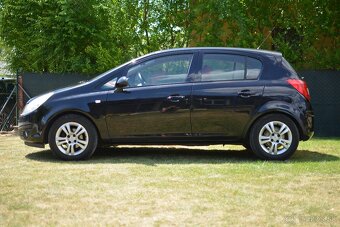 Opel Corsa 1.2 59kw Benzin - 13
