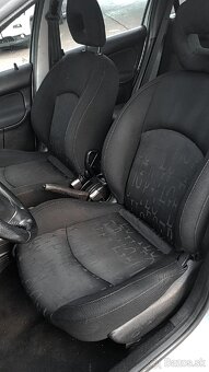 Peugeot 206 SW 2.0 hdi - 13
