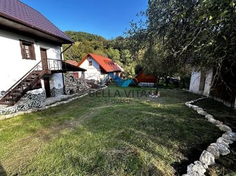 Útulný rodinný dom v Čiernej Lehote pripravený na nasťahovan - 13