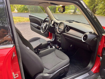 MINI COOPER ONE 1.6 55KW - 13