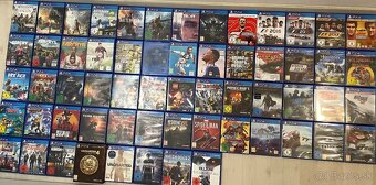 PS4 hry na Playstation 4 - 13
