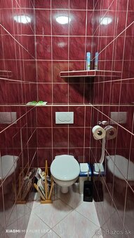 3 IZBOVÝ BYT, 70M2, LODŽIA 7M2, UL.TOMÁŠIKOVA, PREŠOV - 13