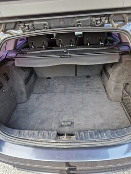 BMW E91 320 diesel - 13