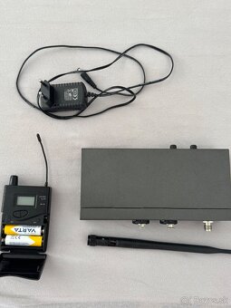 In-ear LD Systems MEI 1000 G2T –in-ear monitoring - 13