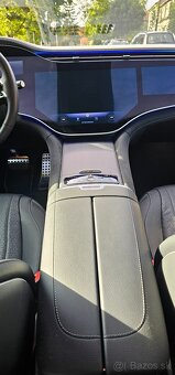 EQE 500 AMG 4matic - 13