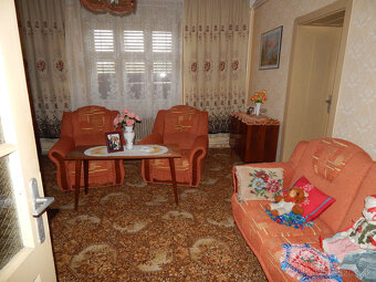 Na predaj 4 izbový dom vhodný aj ako chalupa v Malých Kosihá - 13