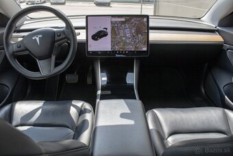 Tesla Model 3 Long Range Dual Motor - 13