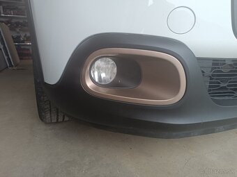 Citroën C3 možný odpočet DPH - 13