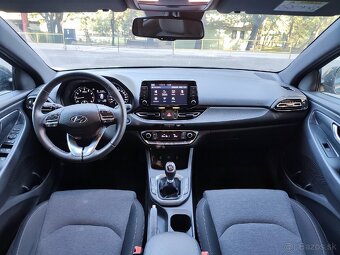 Hyundai i30 1.5 T-GDi mHEV iMT Play - 13