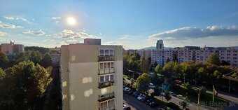 Prenájom 1+1 izbového bytu na Vlčincoch Žilina - 13