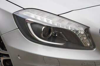 Mercedes Benz A200 AMG packet - 13