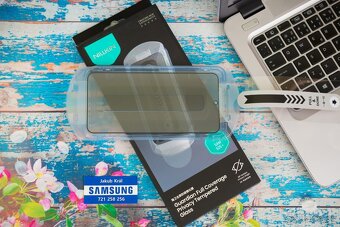 Tvrdené sklo Nillkin pre Samsung - 13